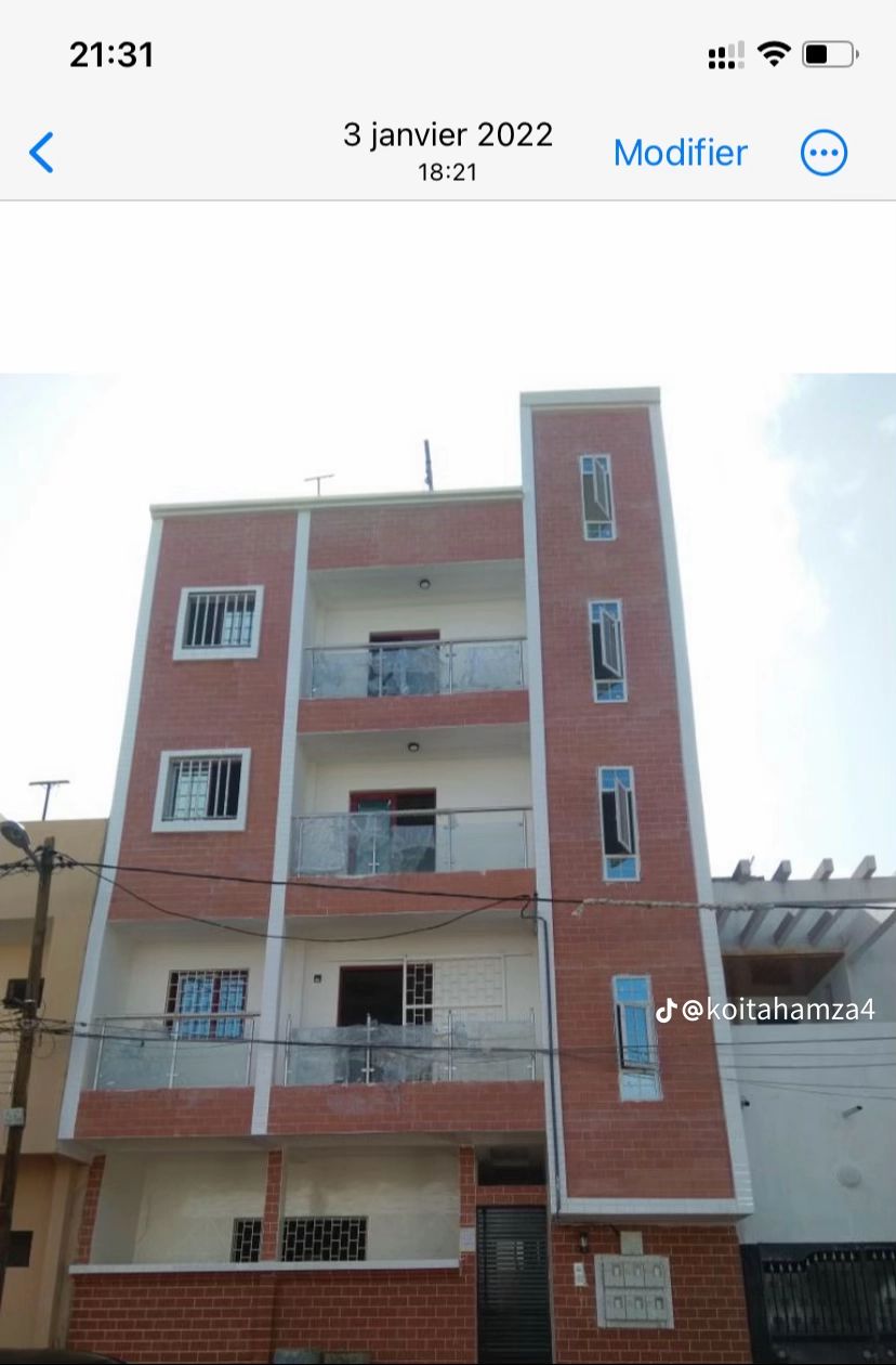 Réalisation immobilière KOITALA 3