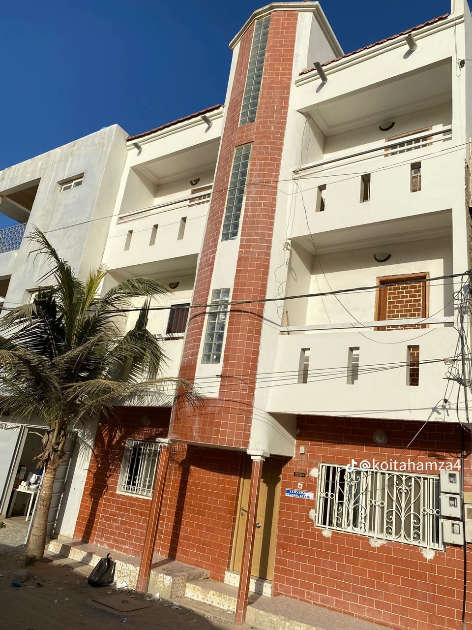 Réalisation immobilière KOITALA 5