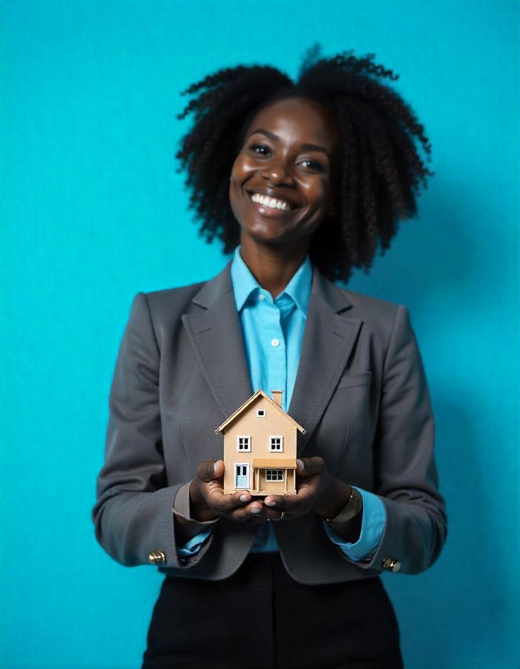 Achat et vente immobilière